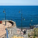 Live Caletillas Garoe Con Terraza Piso Familiar * Araya (Tenerife)