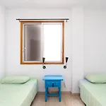 Lägenhet Live Caletillas Garoe Con Terraza Piso Familiar Araya (Tenerife)