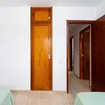 Live Caletillas Garoe Con Terraza Piso Familiar Araya (Tenerife)