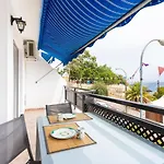Live Caletillas Garoe Con Terraza Piso Familiar Lägenhet