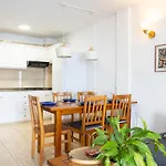 Live Caletillas Garoe Con Terraza Piso Familiar Lägenhet