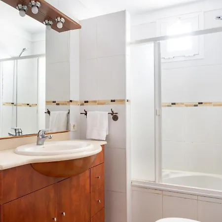 Live Caletillas Garoe Con Terraza Piso Familiar Apartamento *