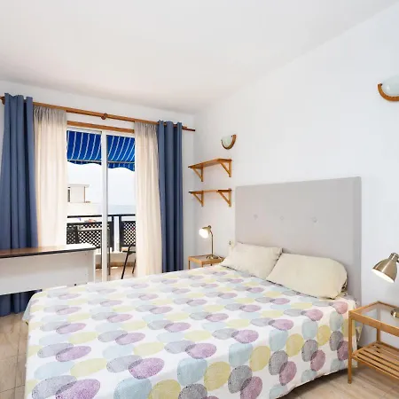 Live Caletillas Garoe Con Terraza Piso Familiar *